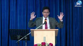 Sermon_ Christian Nehnak 2Kor2:14 (FCC 29Nov2023) KLBC Biakinn #Godblessyouall