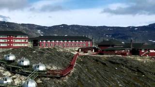Hotel Arctic - A world beyond imagination