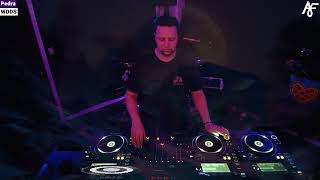 twitch stream - deep dubstep/grime - 18 february 2026