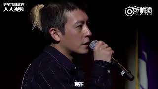 燃爆！陈冠希Edison Chen纽约大学全英文演讲：“中国制造”