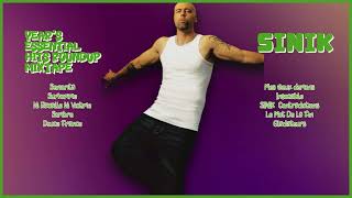 Sinik-Essential hits roundup: Hits 2024 Collection-Prime Chart-Toppers Mix-Laid-back