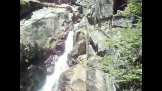 Videos para los amigos !! refugios de bariloche