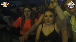 Gritty Committee Featuring Bassman @ Squad Up 1st Birthday