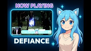 Defiance Open-World Session | Arkfall Loops, Contracts & Random Encounters
