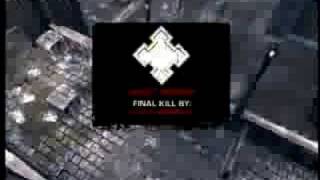 II SL1cKSH0t II & x OpTiMuZ JoKeR vs TeK x Bliindz