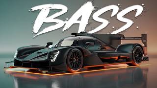 BEST OF CAR MUSIC MIX 2026 🚀Best Remixes of Popular Songs & UKG, HyperTechno, EDM, Slap House