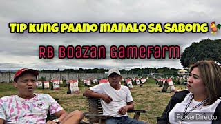 FARM VISIT: RB BOAZAN GF | VLOG #1 | Elaine Adnarim