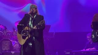 David Pack(Ambrosia) - How Much I Feel - Live@ The Paramount, Huntington NY on 10/29/2024.