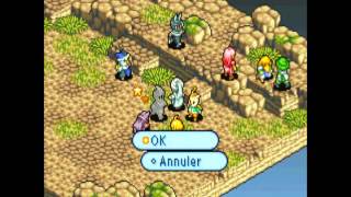 Final Fantasy Tactics Advance (100 %) - HS22 : Combat contre la Tribu Gertaï