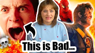 I Think Avengers Doomsday Might End Marvel Studios...(NEW PLOT LEAKS REVEALED!)