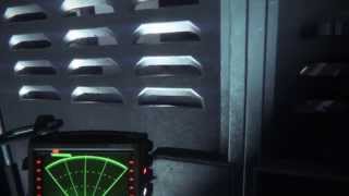 Alien: Isolation | Pt. 8 | Only thing worse than a pissed-off Android