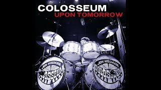 Colosseum - Those Who Are About to Die Salute You at Supershow, 26 March 1969