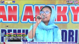 SURAT TERAKHIR RITA  🔴 New PUTRA NADA