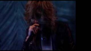 SCREW - 枯れ音(Kareon) live - The Third Anniversary-心火への覚醒 LIQUIDROOM DVD