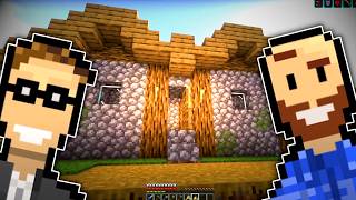 Village Houses Need Fixing - Minecraft 1.20 Survival [14]