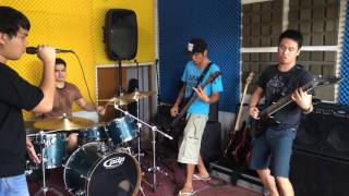 You've Seen The Butcher Cover Song from Deftones