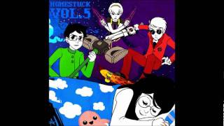 Homestuck Vol.5 - 10 An Unbreakable Union