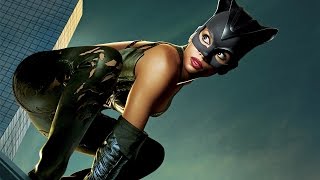 CAT WOMAN