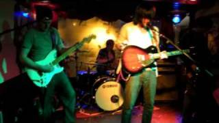 An Arrogance/ I See Sparks 3/3//09 at Hamptons