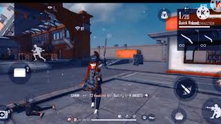 Free Fire New Whatsapp Status Hindi || Free Fire Status Video || sad Shayari# Freefiee #Shorts