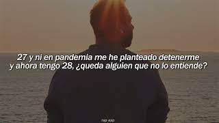 Dante - Quiero volver | LETRA
