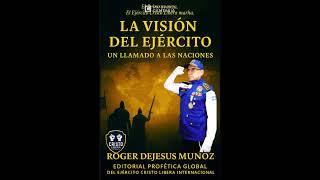 AUDIOBOOK: THE ARMY'S VISION - A CALL TO THE NATIONS