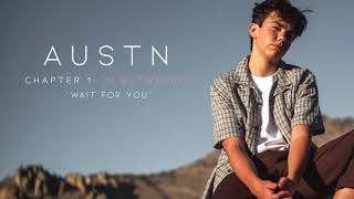 AUSTN - Wait For You (Official Audio)