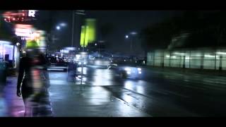 Karin Park & Pandora Drive 'Hurricane' Maya Jane Coles Remix