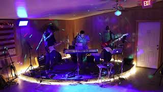 Highway Fossils ~ Knocking on Heaven's Door Live at the Eagles (Bob Dylan cover)