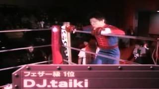 DJ.taiki Highlights
