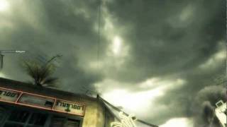 MW3: Shotstep Clip | sliNj