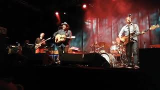 Wilco Geox 2019 2