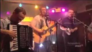 The Proclaimers - I'm Gonna Be (from Sympatico @ Toronto Orange Lounge)