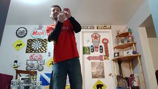Improv: I Had The Worst Nightmare That A Man Can Have..It Fell Off!