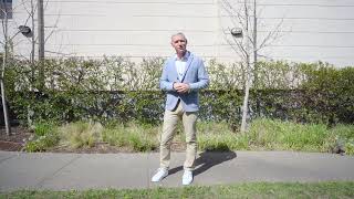 Mike Shaw with Bernie and Mike Home presents 317 29th Street #404 in San Francisco