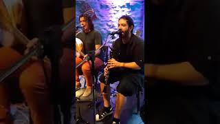 ΓΚΙΝΤΙΚΙ-Καραγκούνα-Live 1002 νύχτες