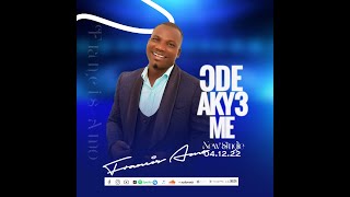 )DE AKY3 ME - New Release 2022