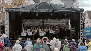 Stader Shantychor-Festival 2025 ⚓️🪗🛟 - Norddeicher Shantychor 2000 e. V.