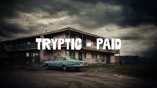 Tryptic - Paid (AI GENERATED TRIP HOP) (COPYRIGHT FREE)