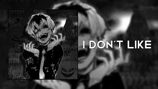 52 dark/horror edit audios badass villain