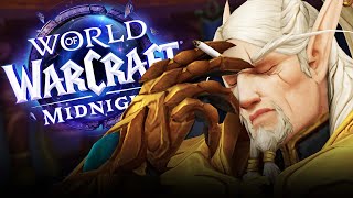 Lor'themar | Warcraft's Reluctant Ruler