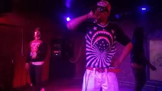 Z.Perelly x Sep 1st Live x Earl Stacks x Veygaz Floss A lot