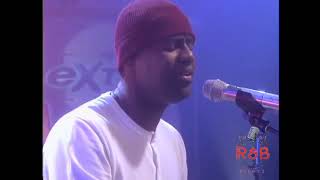 Brian McKnight - "Back at One" (Live)