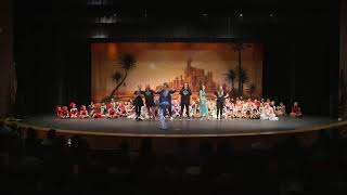 MCDM Recital Aladdin