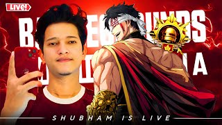 2026 DAY 14 WITH SHUBHAM IS LIVE | BGMI LIVE #bgmilive #pubgmobile #verticallive