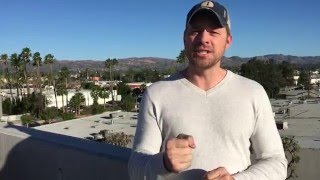 A Special Facebook Request from Director Drew Waters