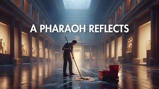 A Pharaoh Reflects