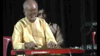 Guitar by Deepak Roy_Aami Je Jalshagharer.flv