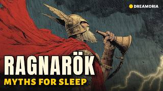 The ENTIRE Story of Ragnarök Explained | Mythology For Sleep