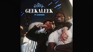 GEEKALEEK (BOLO Extended Remix) (Dirty) [FREE DL]